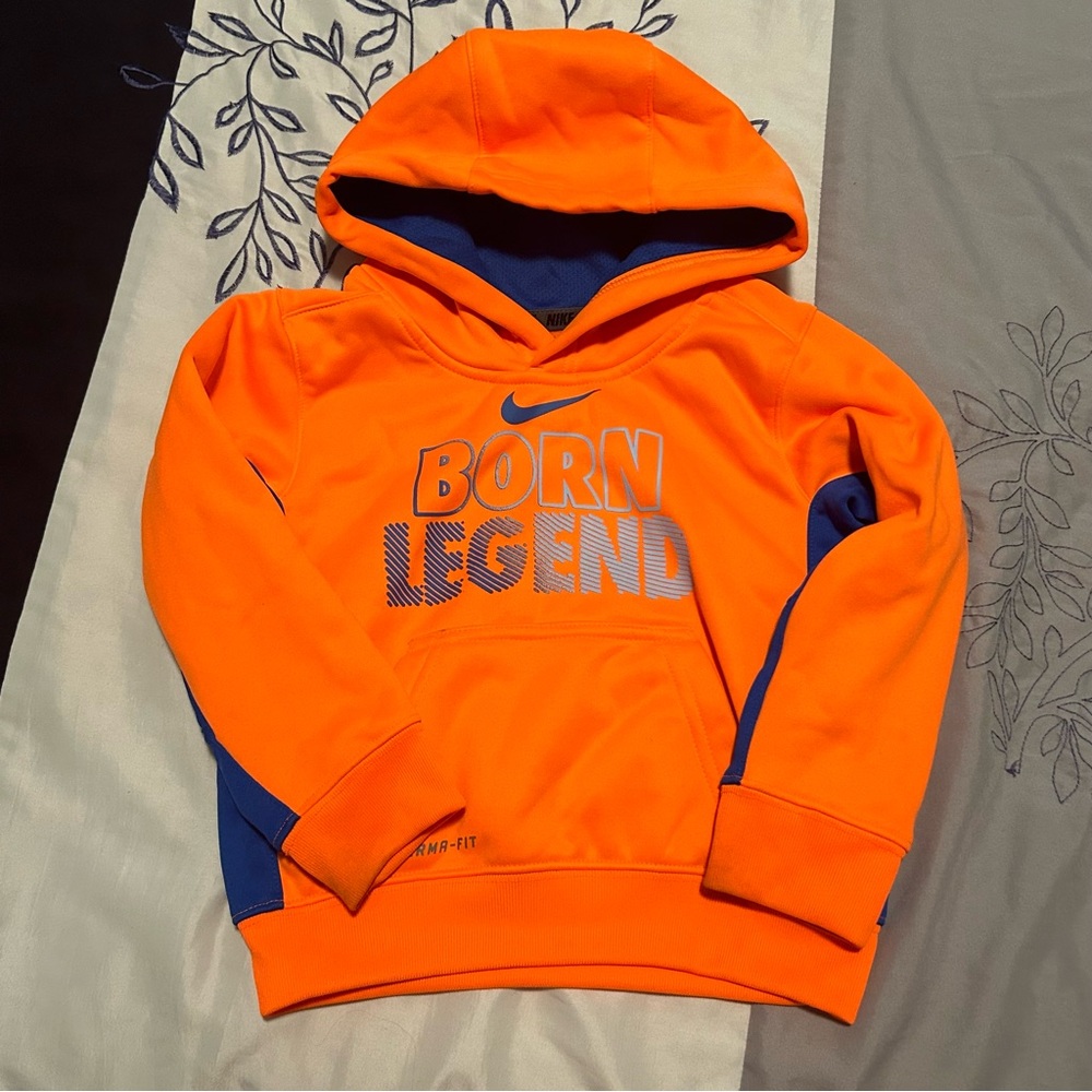 Nike Pull-Over Hoodie